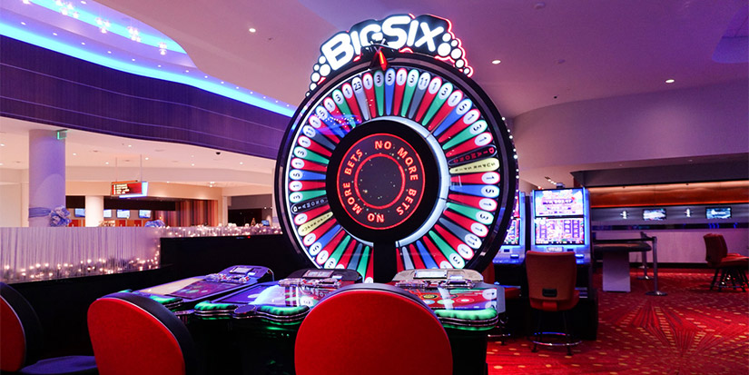 Jackpot 6000 » Finn https://nyecasino.eu/cookie-casino-50-spinn-50-bonus-hver-sondag/ Casinoer, Bonuser Og Free Spins