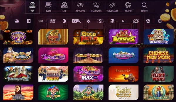 Money Grasp 100 % lord of the ocean free slot games free Spins December 2022