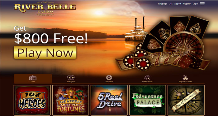 $5 Minimal Deposit doubledown casino sign in Gambling enterprises