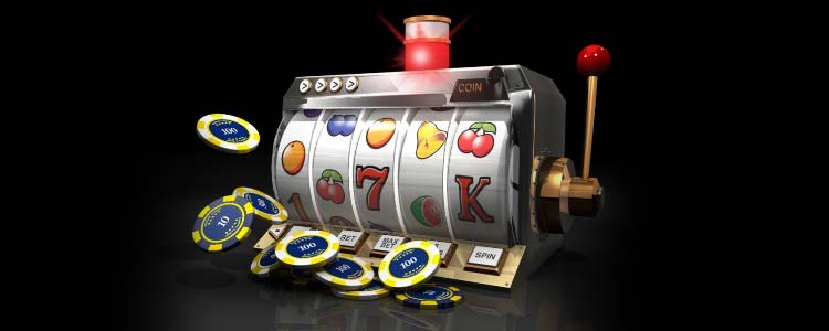 Angeschlossen Kasino Via casino echtgeld online Startguthaben ️ Gebührenfrei Haben Casino