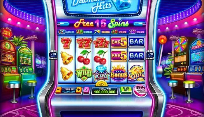 Zero Verification Gambling quick shot slot machine enterprises 100 % free Spins » No-deposit Bonus