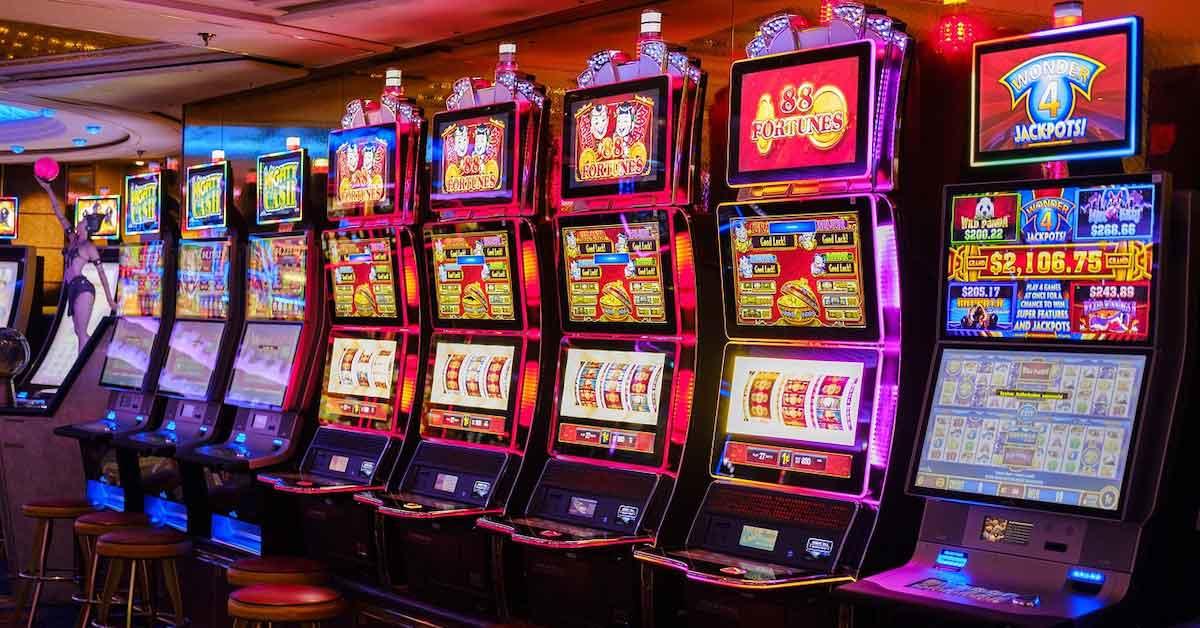 No-deposit Paypal Gambling enterprise ᐈ Real money And bg slots Free Spins No Deposit Gambling establishment Incentive 2021