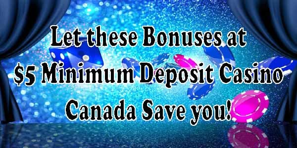All things You need to be Alert to casino rewards zodiac casino Regarding the 5 Minimum Deposit Gambling enterprises
