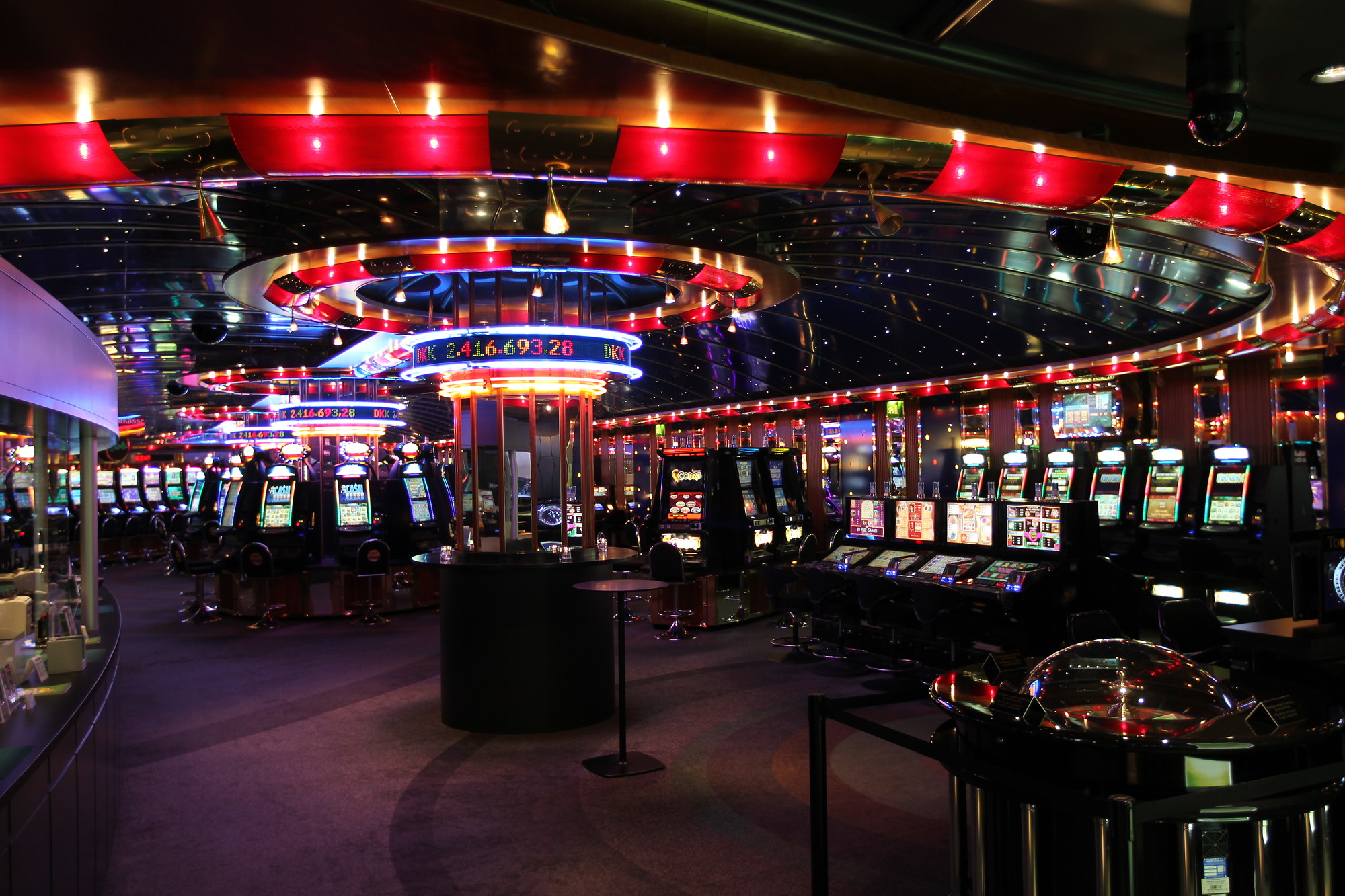 Slot Machine casinowinorama.com Gratuitamente