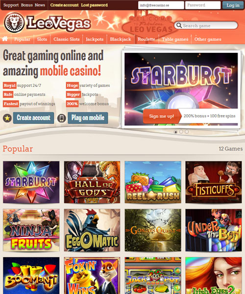Scatterhall 3 reel slots with features Gambling enterprise
