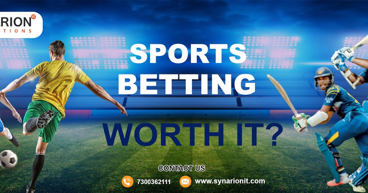 How to be Finest At the Sports https://cricket-player.com/energybet/ Betting With many Of use Info