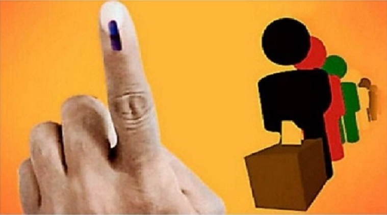 postal ballot
