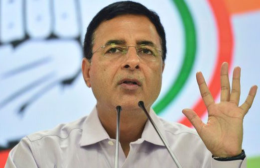 randeep surjewala 1