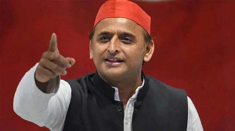 Akhilesh Yadav