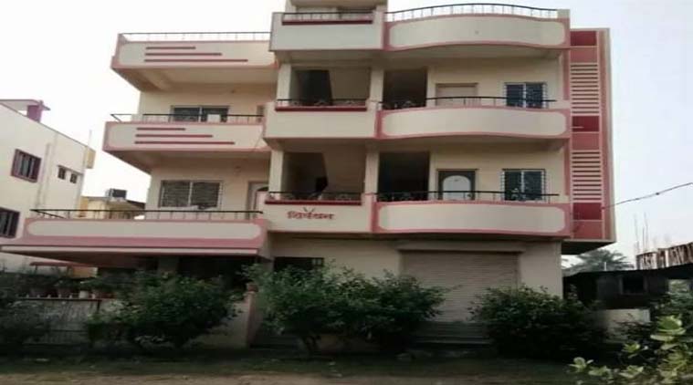 Building Papla