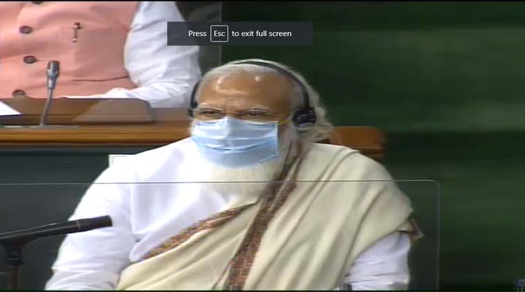 1 Feb FM Modi LSTV