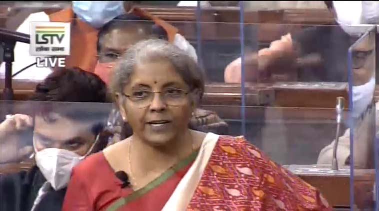 1 Feb FM Thakur LSTV