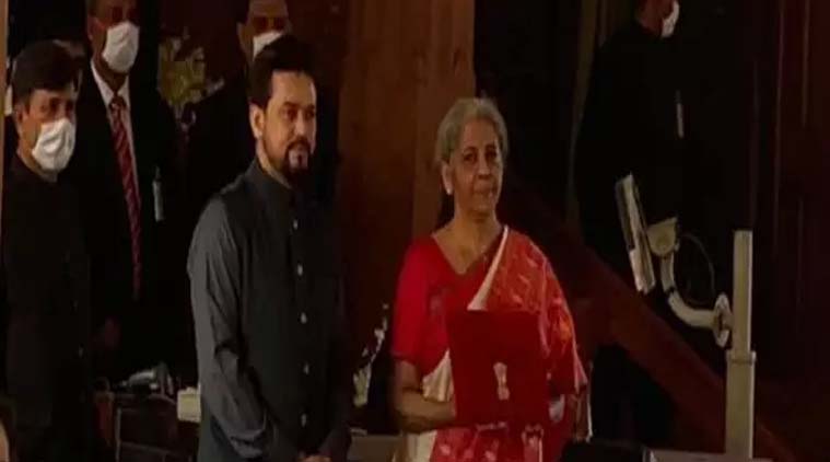 1 Feb FM Union Budget 1 2