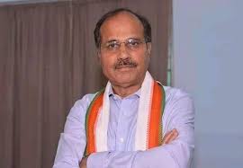 Adhir Ranjan