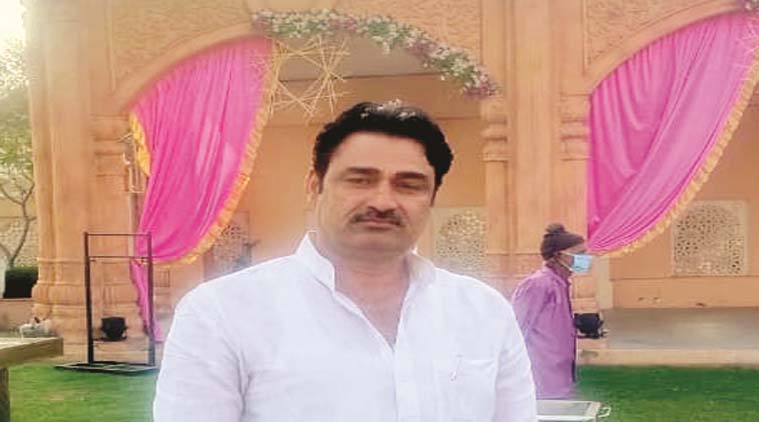 Heranand