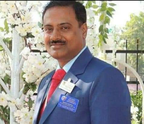 Manoj Gupta