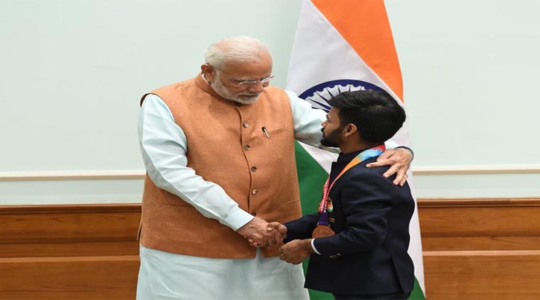 PM and Krishna