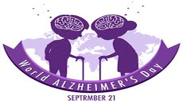 World Alzeimers Day