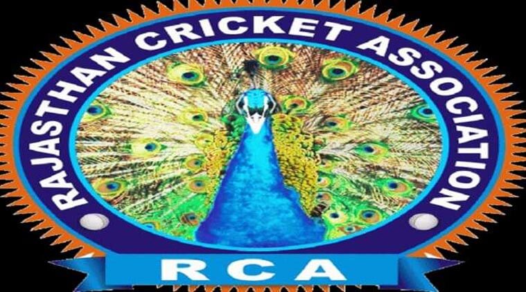 RCA President Vaibhav Gehlot met Governor, invited for T20 match