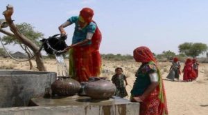 Drinking water management in summer of Rajasthan, a campaign will be launched to check water sources